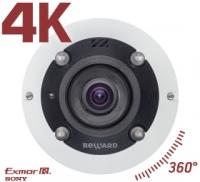 Видеокамера IP Beward BD3990FL2 от магазина Метрамаркет