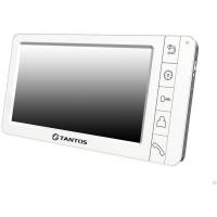 Видеодомофон TANTOS AMELIE SD XL White от магазина Метрамаркет