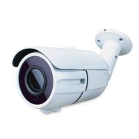 Цилиндрическая IP 8 Мп видеокамера PST IP108R с вариофокальным объективом от магазина Метрамаркет