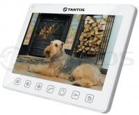 Видеодомофон TANTOS SHERLOCK + XL White от магазина Метрамаркет
