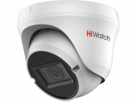 Видеокамера HD-TVI HiWatch DS-T209 (B) от магазина Метрамаркет