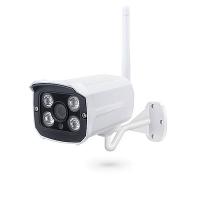 Беспроводная уличная WiFi IP 2MP 1080P камера видеонаблюдения PST WHM20AH от магазина Метрамаркет