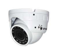 Видеокамера MHD iPanda DarkMaster StreetDOME mini 1080 (2.8 мм) от магазина Метрамаркет