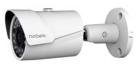 Видеокамера IP Nobelic NBLC-3431F (4 Мп) с углом обзора 87° от магазина Метрамаркет
