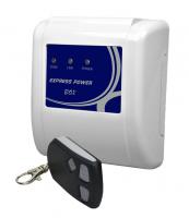 Беспроводная охранная GSM сигнализация EXPRESS POWER BOX GSM для дома, квартиры, дачи, гаража, склада от магазина Метрамаркет
