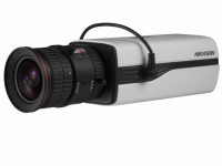 Видеокамера HD-TVI Hikvision DS-2CC12D9T от магазина Метрамаркет