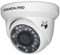 Видеокамера MHD iPanda iDOME 1080 (3.6 mm)
