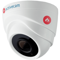 Видеокамера MHD ActiveCam AC-H1S1 (3.6 mm) от магазина Метрамаркет
