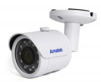 Видеокамера IP Amatek AC-IS503A (2,8) процессор FH8856 от магазина Метрамаркет