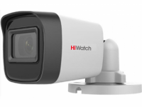 Видеокамера HD-TVI HiWatch DS-T500 (С) (2.4 mm) от магазина Метрамаркет