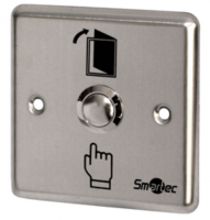 Кнопка выхода Smartec ST-EX110 от магазина Метрамаркет