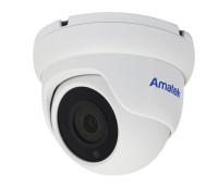 Видеокамера IP Amatek AC-IDV202A (3,6) от магазина Метрамаркет