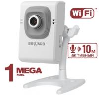 Видеокамера IP Beward B12CW от магазина Метрамаркет