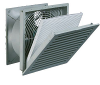 Вентилятор с фильтром для шкафов ЦМО PF 67.000 230V AC55UV7035 от магазина Метрамаркет