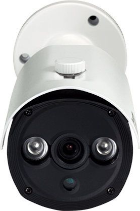 Видеокамера IP iPanda iCAM FXB1A-EXIR (4 Мп) от магазина Метрамаркет