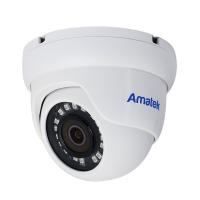 Видеокамера MHD Amatek AC-HDV503SS (2,8) от магазина Метрамаркет