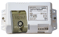 Контроллер ключей ТМ VIZIT-КТМ602M