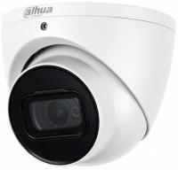 Видеокамера HD-CVI Dahua DH-HAC-HDW2501TP-A-0280B от магазина Метрамаркет