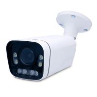 Цилиндрическая IP 3 Мп 1296P видеокамера PST IP103R с вариофокальным объективом от магазина Метрамаркет