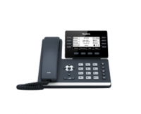 Настольный телефон Yealink SIP-T53 от магазина Метрамаркет