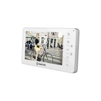 Монитор видеодомофона TANTOS Amelie HD XL Белый от магазина Метрамаркет