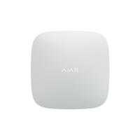 Ретранслятор сигнала системы безопасности AJAX ReX White от магазина Метрамаркет