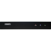 Видеорегистратор IP TRASSIR MiniNVR Compact AnyIP 4