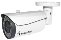 Видеокамера MHD iPanda StreetCAM 1080-Power.ZOOM (2.8 - 12 mm)