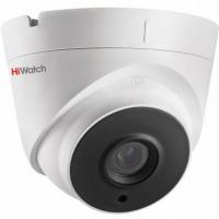 Видеокамера HD-TVI HiWatch DS-T203P (2.8 mm)