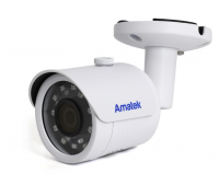 Видеокамера IP Amatek AC-IS203AS (2,8) IMX327 от магазина Метрамаркет