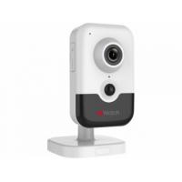 Видеокамера IP HiWatch DS-I214 (B) (2.8 mm) от магазина Метрамаркет