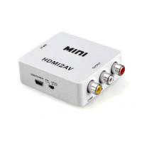 Конвертер HDMI в CVBS+Audio Hunter HN-HDAV 