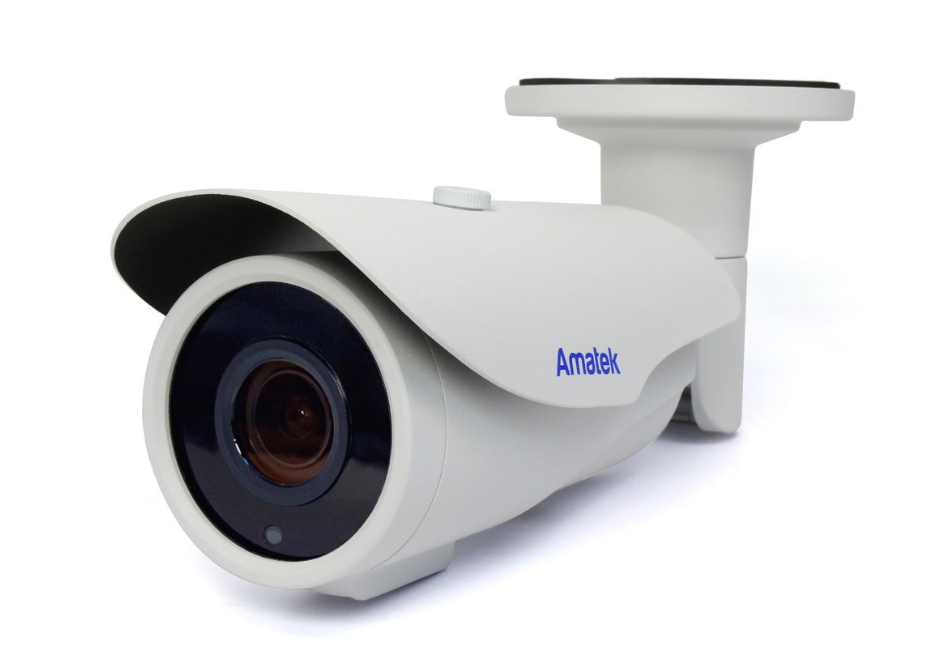 Видеокамера IP Amatek AC-IS206ZA (2,7-13,5) Hi3516C от магазина Метрамаркет