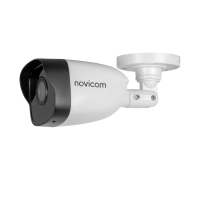 Видеокамера IP NOVIcam PRO 43 v.1298 от магазина Метрамаркет