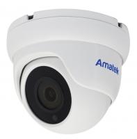 Видеокамера IP Amatek AC-IDV202 (2.8) без PoE от магазина Метрамаркет