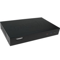 Видеорегистратор IP TRASSIR MiniNVR Compact AnyIP 16