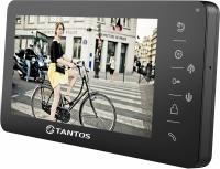 Видеодомофон TANTOS Amelie XL Black от магазина Метрамаркет