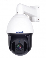 Видеокамера IP Amatek AC-I5015PTZ20PH (4,7-94) от магазина Метрамаркет