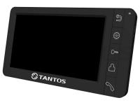 Видеодомофон TANTOS AMELIE SD XL Black от магазина Метрамаркет
