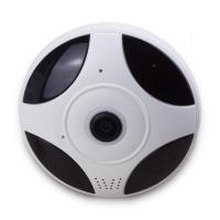 WIFI камера видеонаблюдения 2 Мп 1080P PST XMC20 с панорамным объективом от магазина Метрамаркет