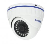 Видеокамера IP Amatek AC-IDV502AX (2,8) от магазина Метрамаркет