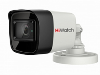 Видеокамера HD-TVI HiWatch DS-T800 (B) (3.6 mm) от магазина Метрамаркет