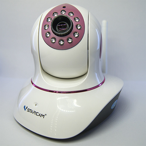 Видеокамера IP Vstarcam C7838WIP-B от магазина Метрамаркет