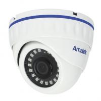 Видеокамера IP Amatek AC-IDV202X (2,8) от магазина Метрамаркет