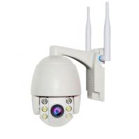 Поворотная камера видеонаблюдения 4G 1.3 Мп 960P PST GBM5x13 с 5x оптическим зумом от магазина Метрамаркет