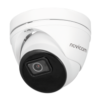 Видеокамера IP NOVIcam SMART 52 v.1293 от магазина Метрамаркет