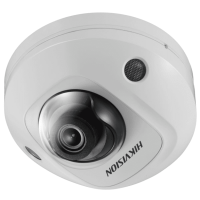 Видеокамера IP Hikvision DS-2CD2543G0-IS (2.8mm)