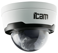 Видеокамера IP iPanda iCAM VFV1 (2Мп, 2.8-12 mm)