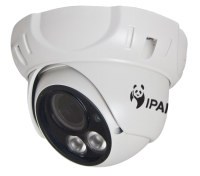 Видеокамера MHD iPanda StreetDOME 1080.vf-Power ver.2 (2.8-12 mm)