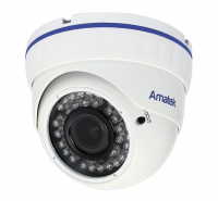 Видеокамера IP Amatek AC-IDV213VX (2,8-12) от магазина Метрамаркет